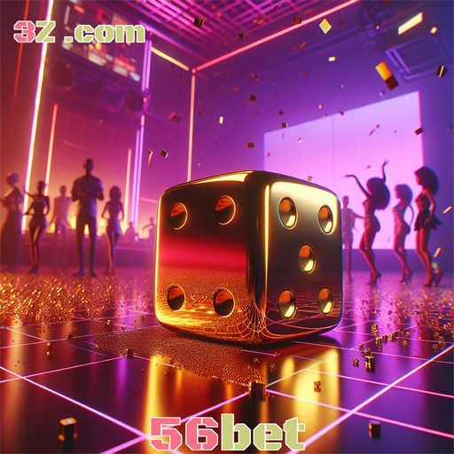 A Emoção da Loteria Online no 56bet