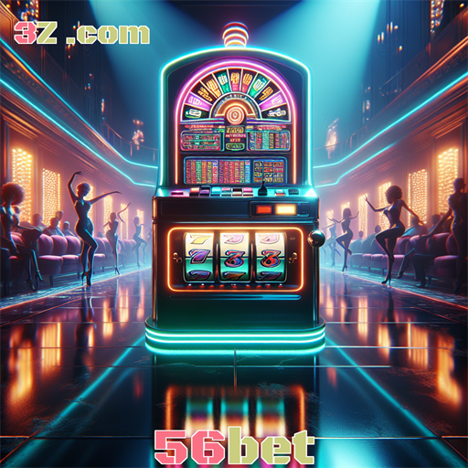 Descubra os Jackpots Progressivos no 56bet