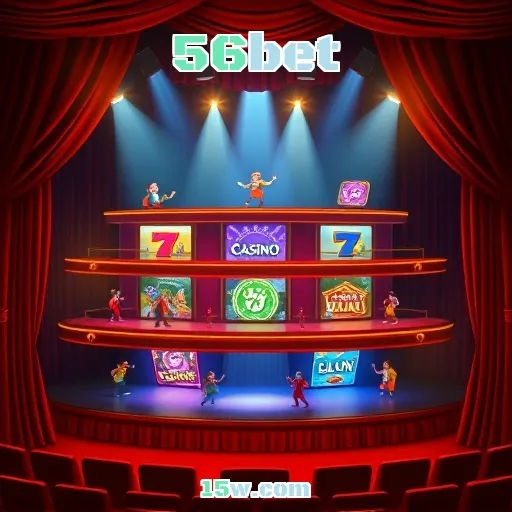 56bet: A Revolução do Poker Online no Brasil