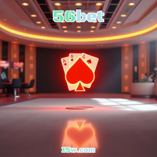 56bet: Suporte ao Cliente que Transforma Sua Experiência de Jogo