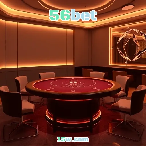 56bet: Entenda os Termos e Condições para Jogar com Segurança